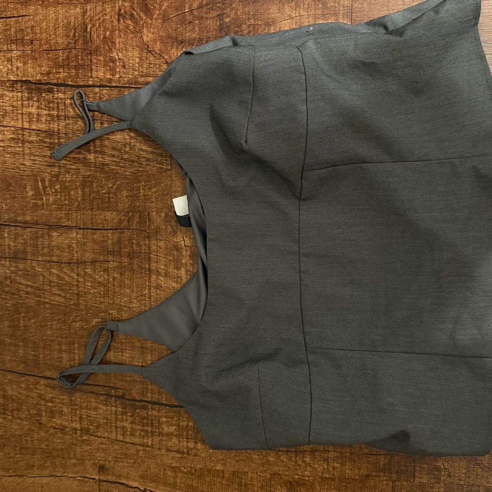 H&M Gray Women's Blouse